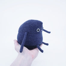Load image into Gallery viewer, Trixie the little my friend monster plush
