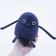 Load image into Gallery viewer, Trixie the little my friend monster plush
