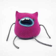 Load image into Gallery viewer, Rita the my friend monster™ plush toy
