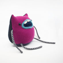 Load image into Gallery viewer, Rita the my friend monster™ plush toy
