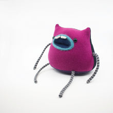 Load image into Gallery viewer, Rita the my friend monster™ plush toy
