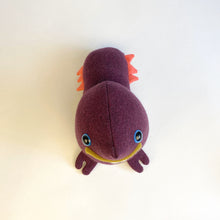 Load image into Gallery viewer, Rolf the monster plush stuffed animal

