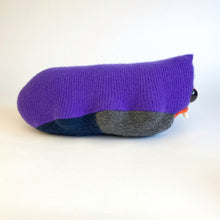 Load image into Gallery viewer, Snort the plush my friend monster™
