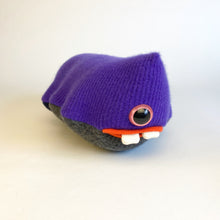 Load image into Gallery viewer, Snort the plush my friend monster™

