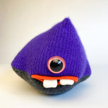 Load image into Gallery viewer, Snort the plush my friend monster™
