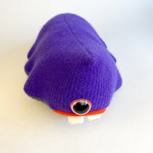 Load image into Gallery viewer, Snort the plush my friend monster™
