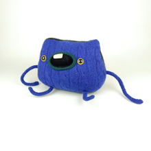 Load image into Gallery viewer, Brenda the plush my friend monster™ sweater toy
