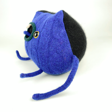 Load image into Gallery viewer, Brenda the plush my friend monster™ sweater toy
