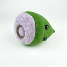 Load image into Gallery viewer, mama green and baby my friend monster™ plush nesting doll
