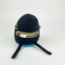 Load image into Gallery viewer, Klaus the cute little sweater monster
