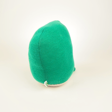 Load image into Gallery viewer, Harvey the handmade stuffed monster plush toy
