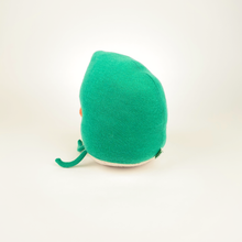 Load image into Gallery viewer, Harvey the handmade stuffed monster plush toy
