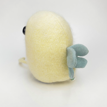 Load image into Gallery viewer, CiCi the cute plush monster with butterfly wings
