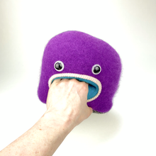 Load image into Gallery viewer, Shaboom the plush my friend monster™
