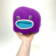 Load image into Gallery viewer, Shaboom the plush my friend monster™
