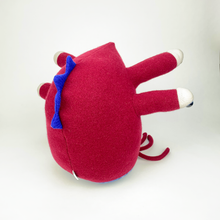 Load image into Gallery viewer, Blake the tentacled my friend monster™ stuffy
