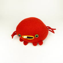 Load image into Gallery viewer, Tomato the red plush my friend monster™
