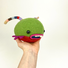 Load image into Gallery viewer, Truffle the plush my friend monster™
