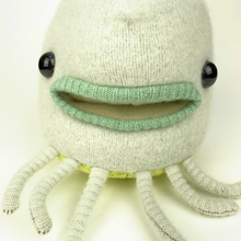 Load image into Gallery viewer, Winter the cute plush my friend monster™
