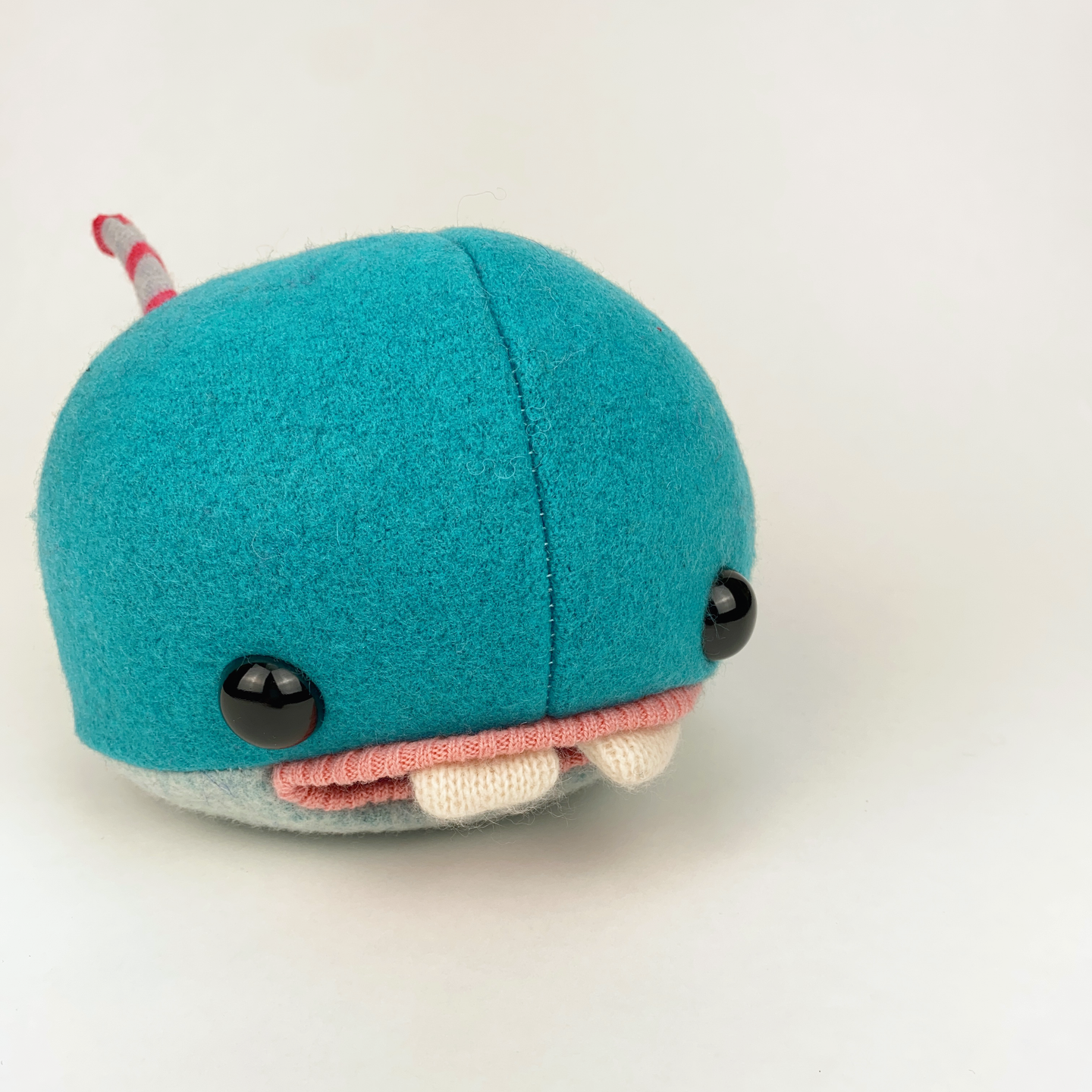 Squidge the plush my friend monster™
