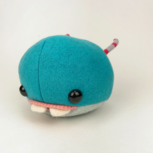 Load image into Gallery viewer, Squidge the plush my friend monster™
