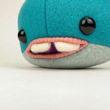 Load image into Gallery viewer, Squidge the plush my friend monster™
