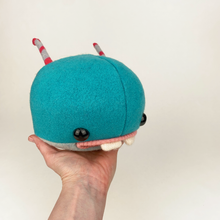 Load image into Gallery viewer, Squidge the plush my friend monster™

