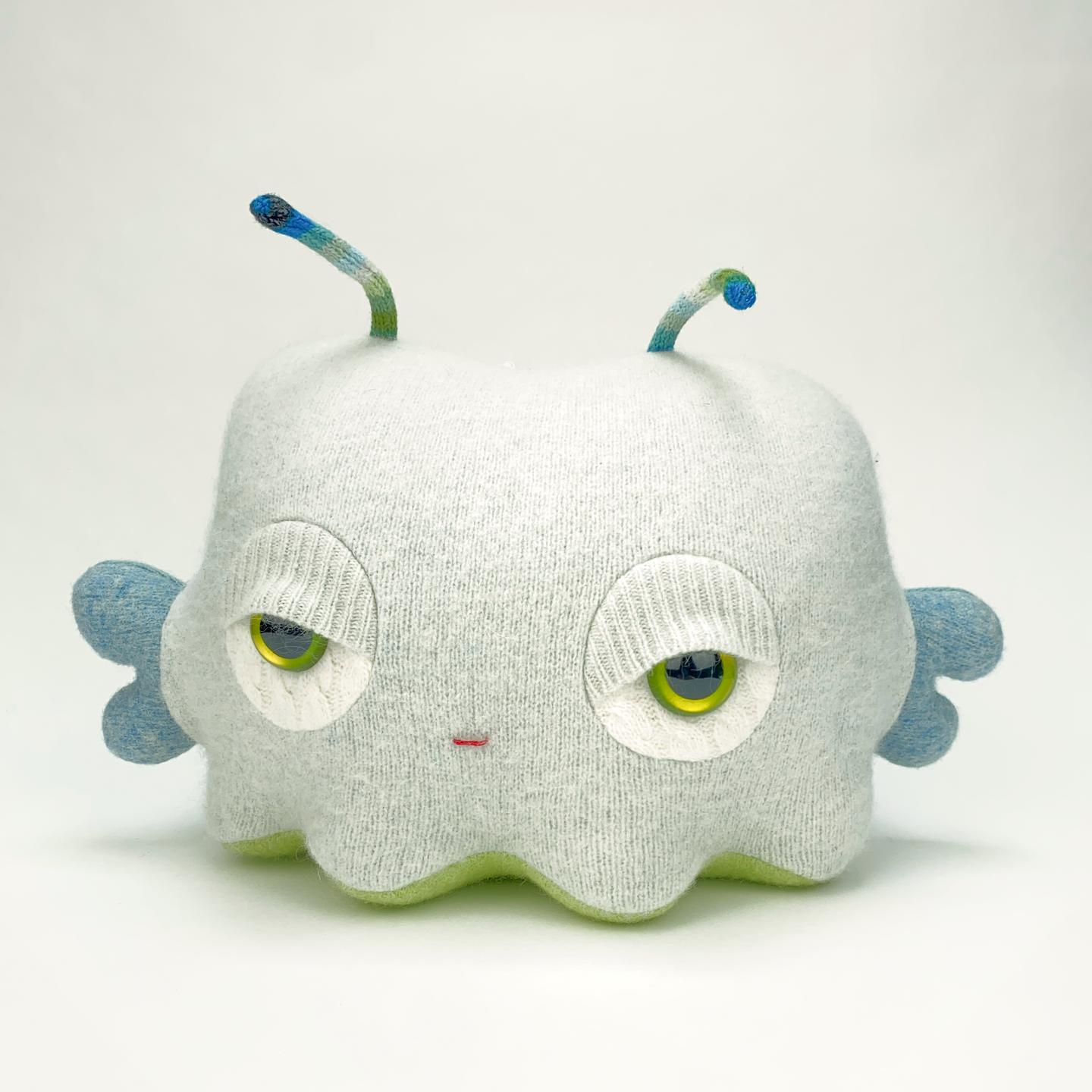 Winnie the sweet plush my friend monster™