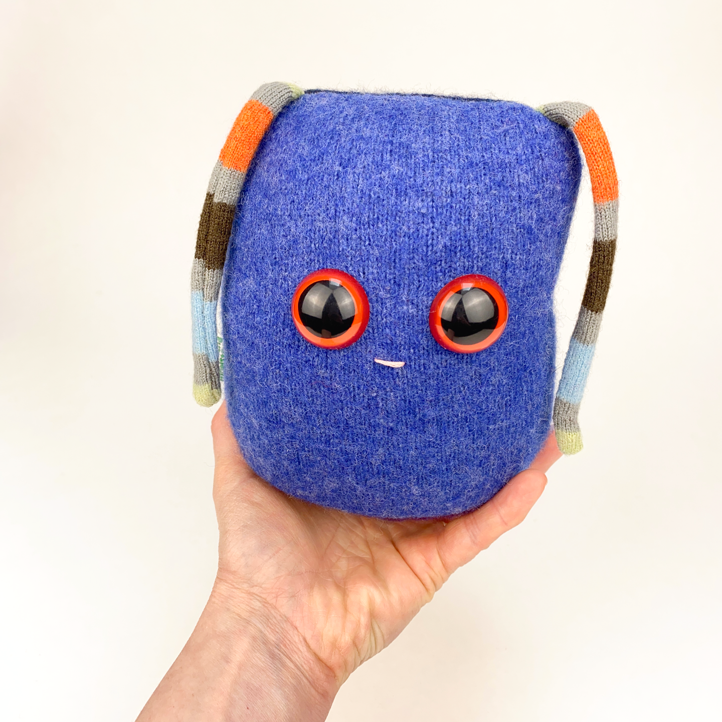 Toot the plush my friend monster™