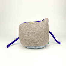 Load image into Gallery viewer, Flinch the plush my friend monster™ sweater stuffy
