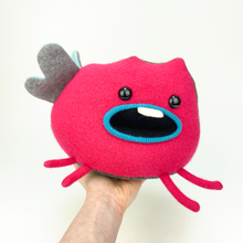 Load image into Gallery viewer, Bun-Bun the plush my friend monster™
