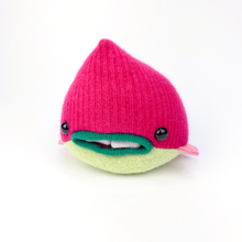 Load image into Gallery viewer, Tink the plush my friend monster™

