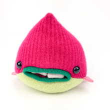 Load image into Gallery viewer, Tink the plush my friend monster™
