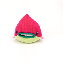 Load image into Gallery viewer, Tink the plush my friend monster™
