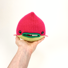 Load image into Gallery viewer, Tink the plush my friend monster™
