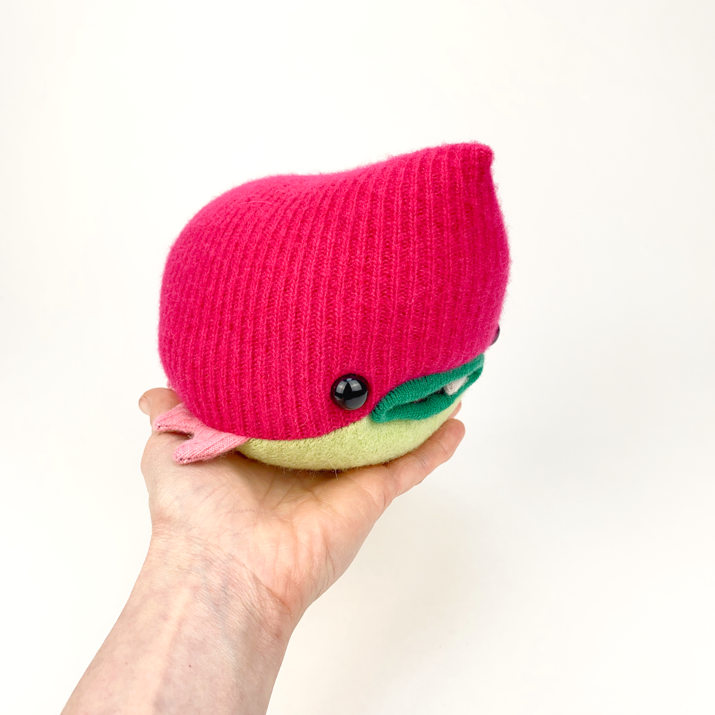 Tink the plush my friend monster™