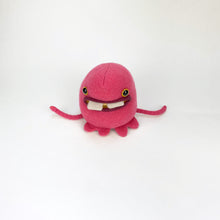 Load image into Gallery viewer, Dorri the handmade stuffed my friend monster™ plushie
