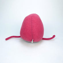 Load image into Gallery viewer, Dorri the handmade stuffed my friend monster™ plushie

