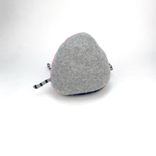 Load image into Gallery viewer, Jane the handmade stuffed my friend monster™ plush
