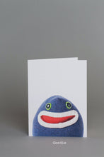 Load image into Gallery viewer, my friend monster™ blank photo cards
