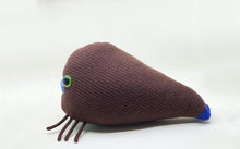 Load image into Gallery viewer, Coconut the platypus style plush monster
