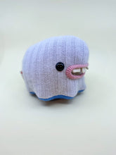 Load image into Gallery viewer, Julep the cute sweater monster
