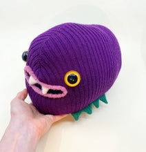 Load image into Gallery viewer, Tippy the my friend monster™ plush
