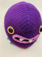 Load image into Gallery viewer, Tippy the my friend monster™ plush
