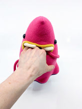 Load image into Gallery viewer, Marky the dino-style my friend monster™ plush
