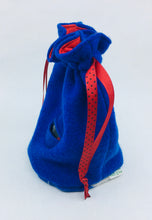 Load image into Gallery viewer, monster cyclops drawstring dice bag for role playing games
