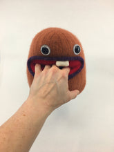 Load image into Gallery viewer, Victor the my friend monster™ plush
