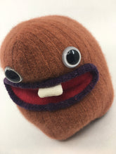 Load image into Gallery viewer, Victor the my friend monster™ plush
