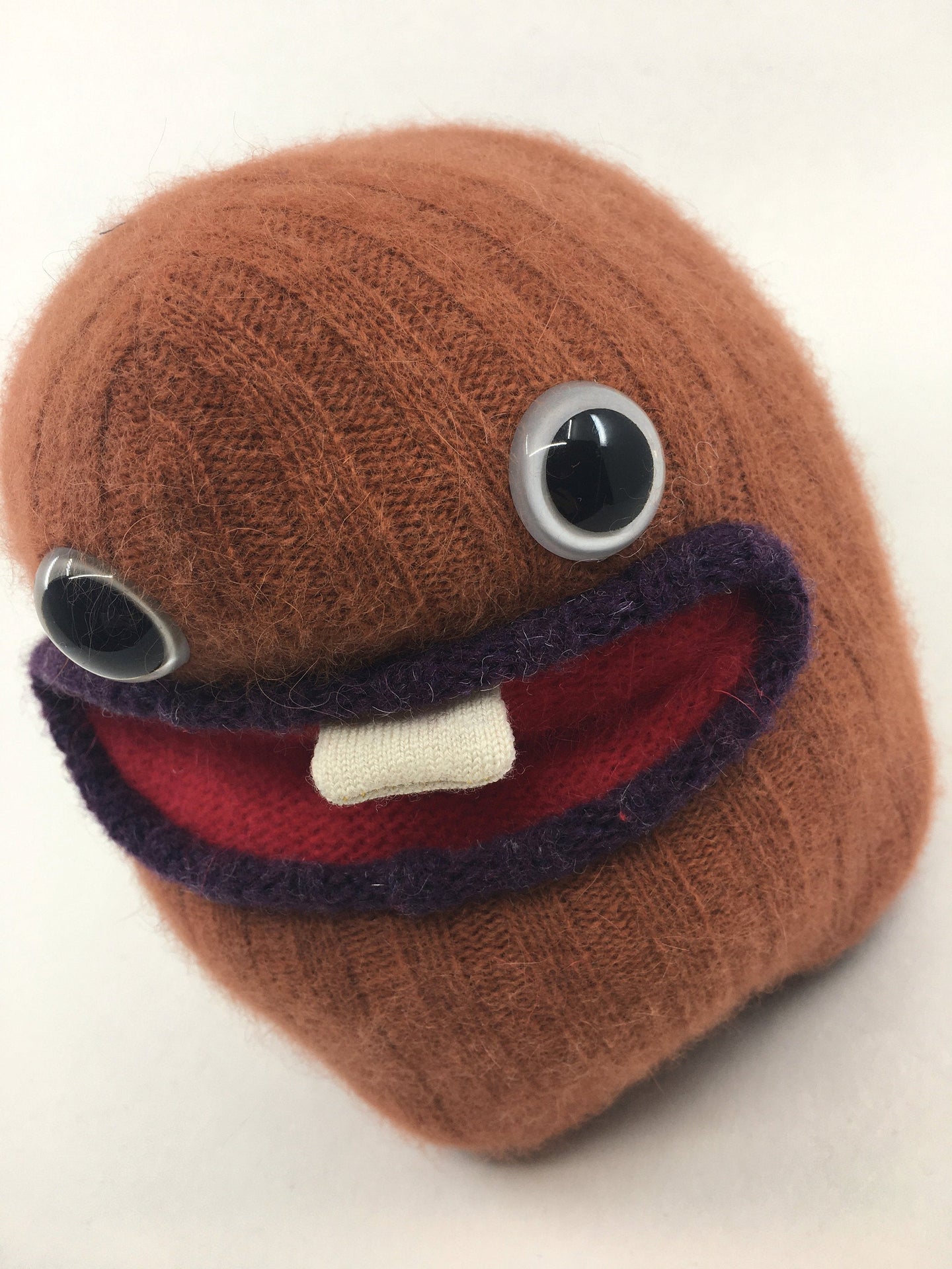 Victor the my friend monster™ plush