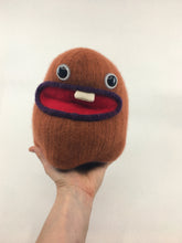 Load image into Gallery viewer, Victor the my friend monster™ plush
